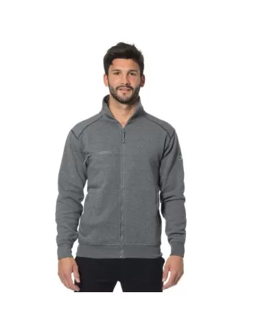 Long zip sweatshirt &quot;Dream 5&quot;