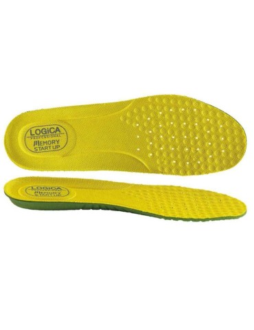 Memory foam insole &quot; memory luna &quot;