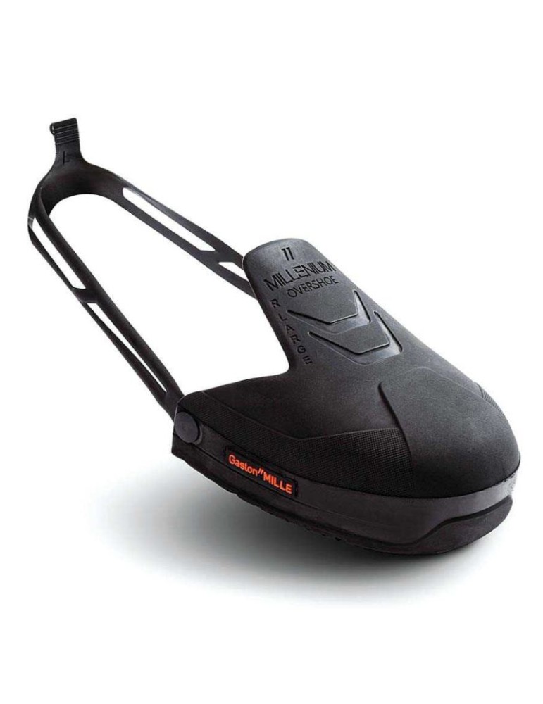 Funda protectora para zapatos Logica Milleniump