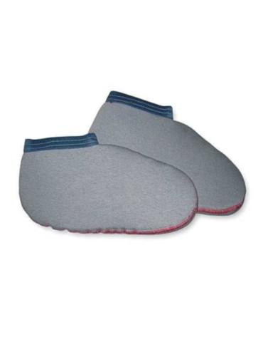 Socks for boots &quot; sock &quot;
