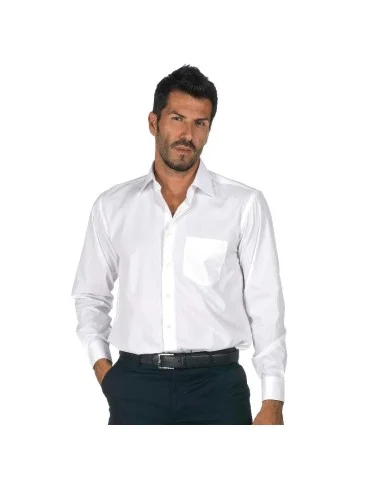 Camicia manica lunga &quot;Saturno 1&quot;