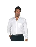 Camicia manica lunga "Saturno 1"