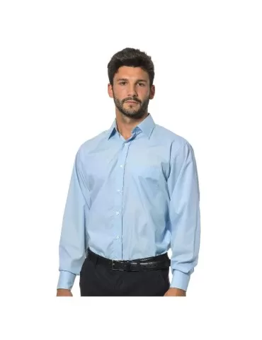Camicia manica lunga &quot;Saturno 2&quot;