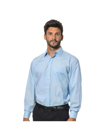 Chemise à manches longues « Saturno 2 »