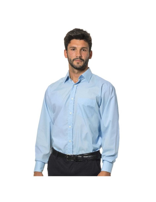 Chemise à manches longues « Saturno 2 »