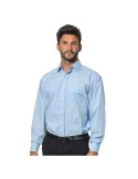 Camicia manica lunga "Saturno 2"