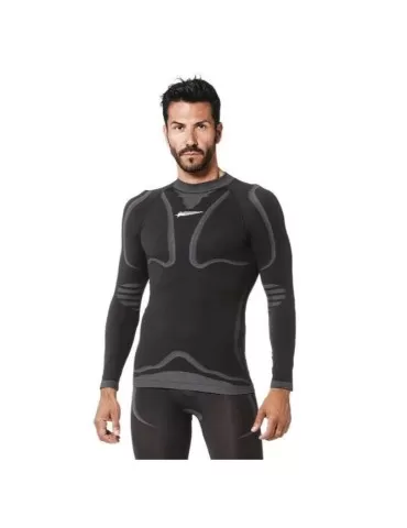 Maglia intima collo alto &quot;Pampero&quot;