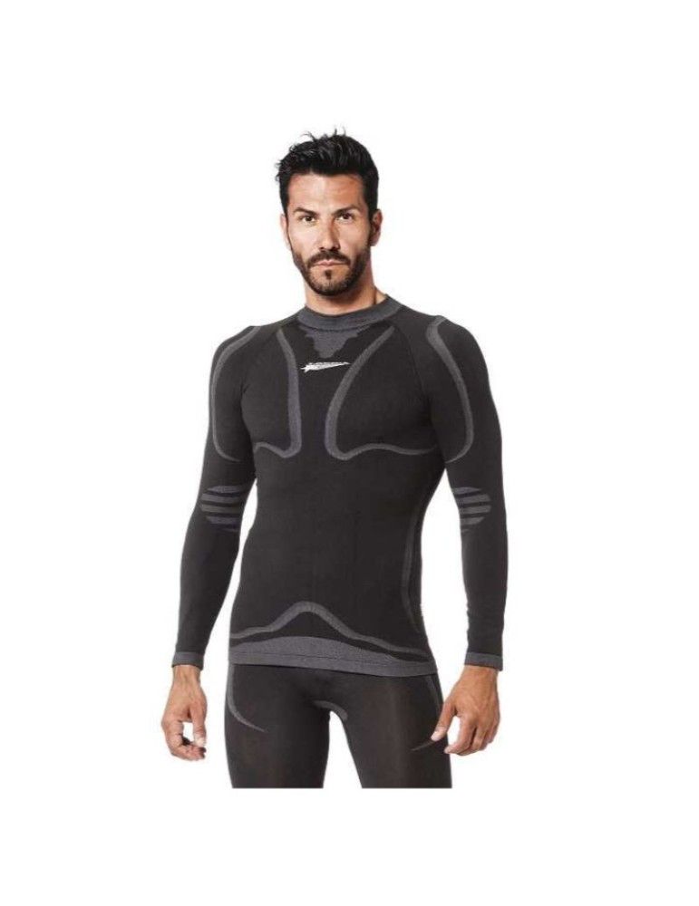 Couche de base col roulé « Pampero »