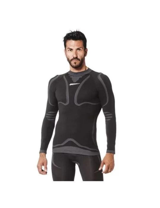 Maglia intima collo alto "Pampero" Maglia intima collo alto "Pampero"