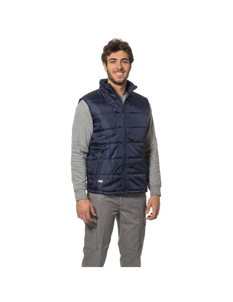Padded vest "Ares 1" Padded vest "Ares 1"