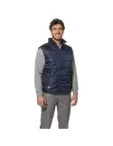 Padded vest "Ares 1"