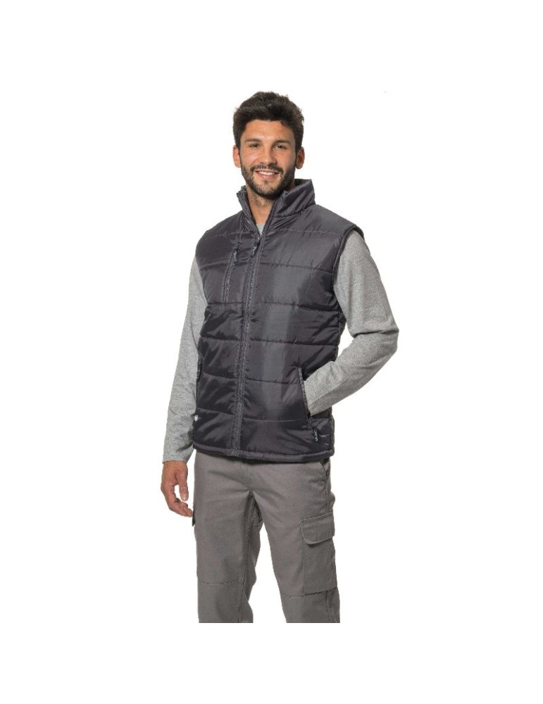Padded vest &quot;Ares 2&quot;