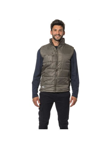 Padded vest &quot;Ares 3&quot;