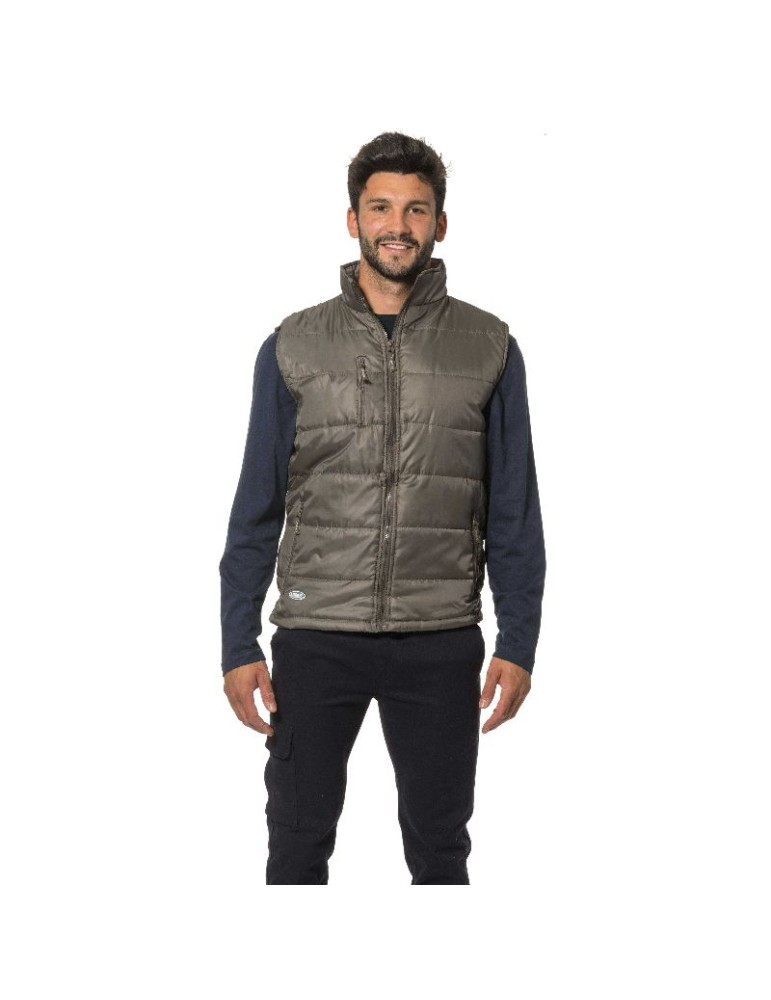 Padded vest "Ares 3" Padded vest "Ares 3"