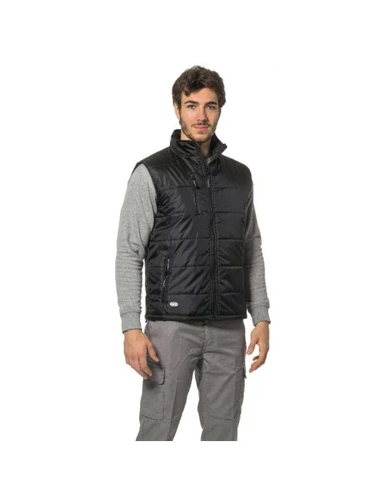 Padded vest "Ares 4" Padded vest "Ares 4"