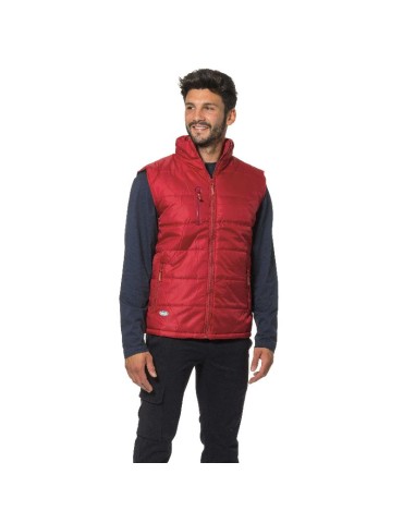Gilet imbottito "Ares 5"