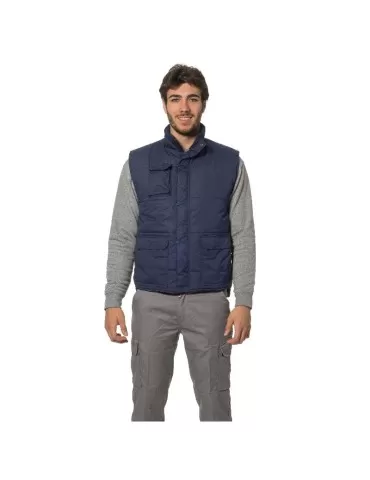 Microfiber vest &quot;Sanmartino 1&quot;
