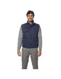 Gilet microfibra "Sanmartino 1"