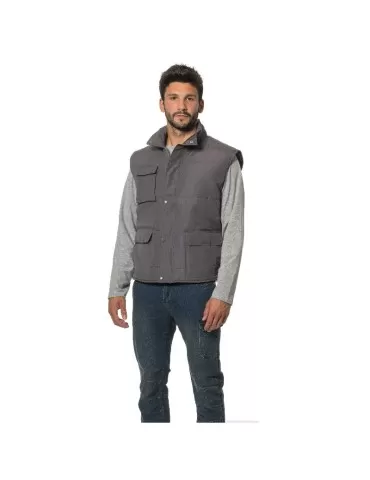 Microfiber vest &quot;Sanmartino 2&quot;
