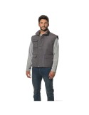 Gilet en microfibre « Sanmartino 2 »