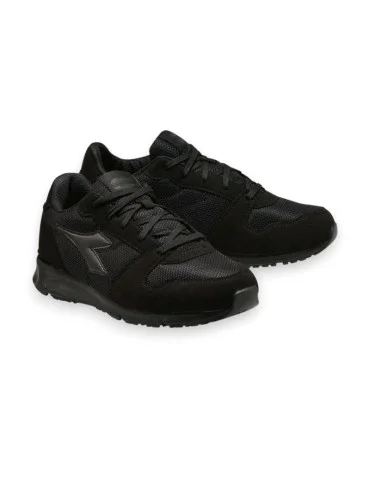 Scarpe antinfortunistiche crew micromesh ob src &quot; senza puntale in acciaio&quot;