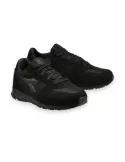 Scarpe antinfortunistiche crew micromesh ob src &quot; senza puntale in acciaio&quot;
