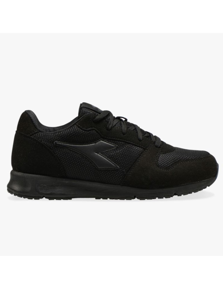 Scarpe antinfortunistiche crew micromesh ob src " senza puntale in acciaio"