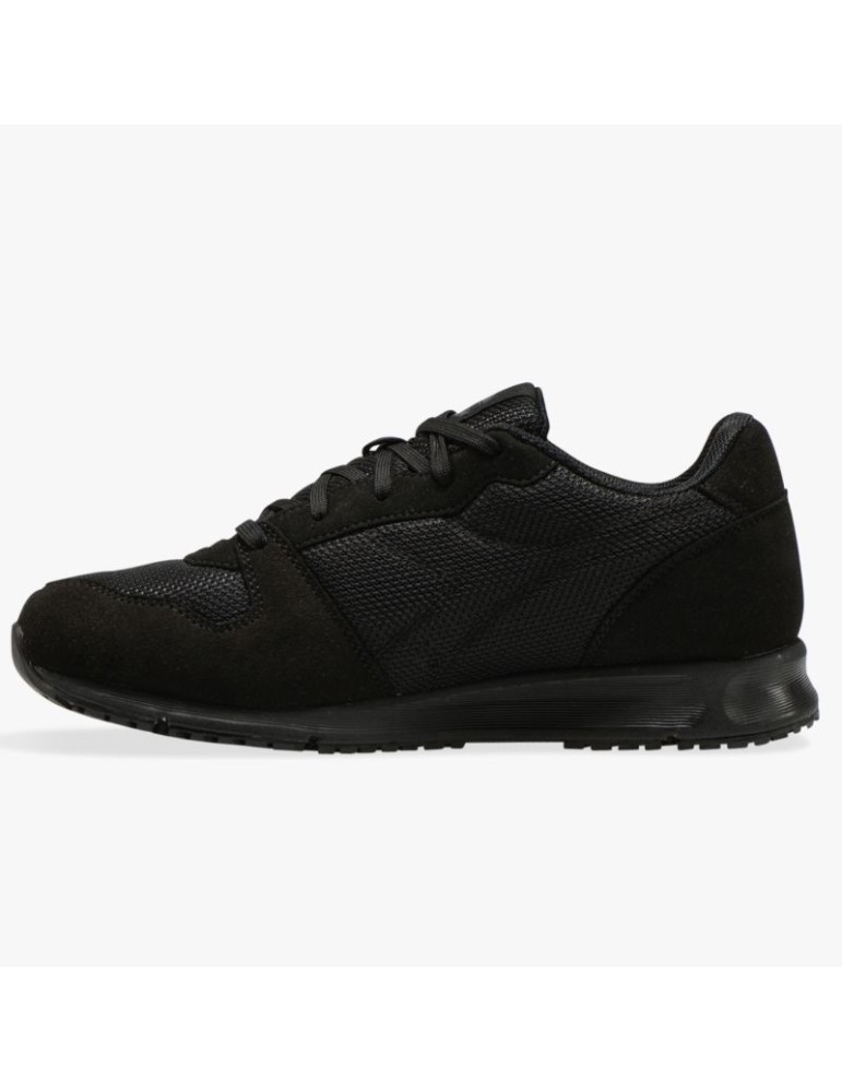 Scarpe antinfortunistiche crew micromesh ob src " senza puntale in acciaio"