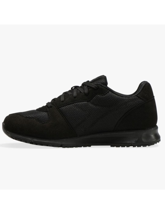 Scarpe antinfortunistiche crew micromesh ob src " senza puntale in acciaio"