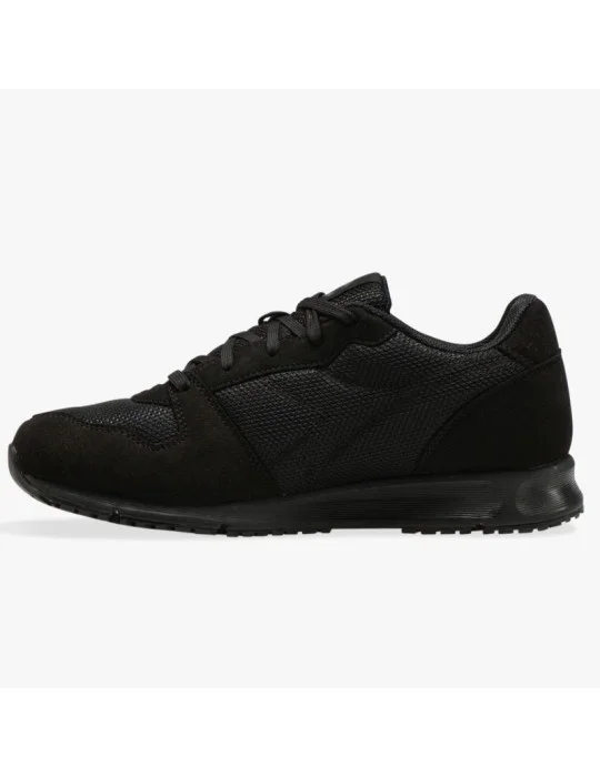 Scarpe antinfortunistiche crew micromesh ob src " senza puntale in acciaio"