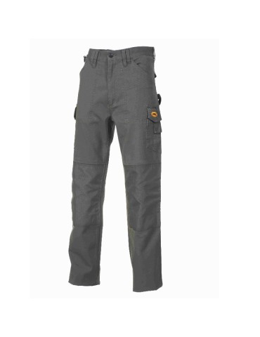 Pantalones elásticos técnicos "Ranger"