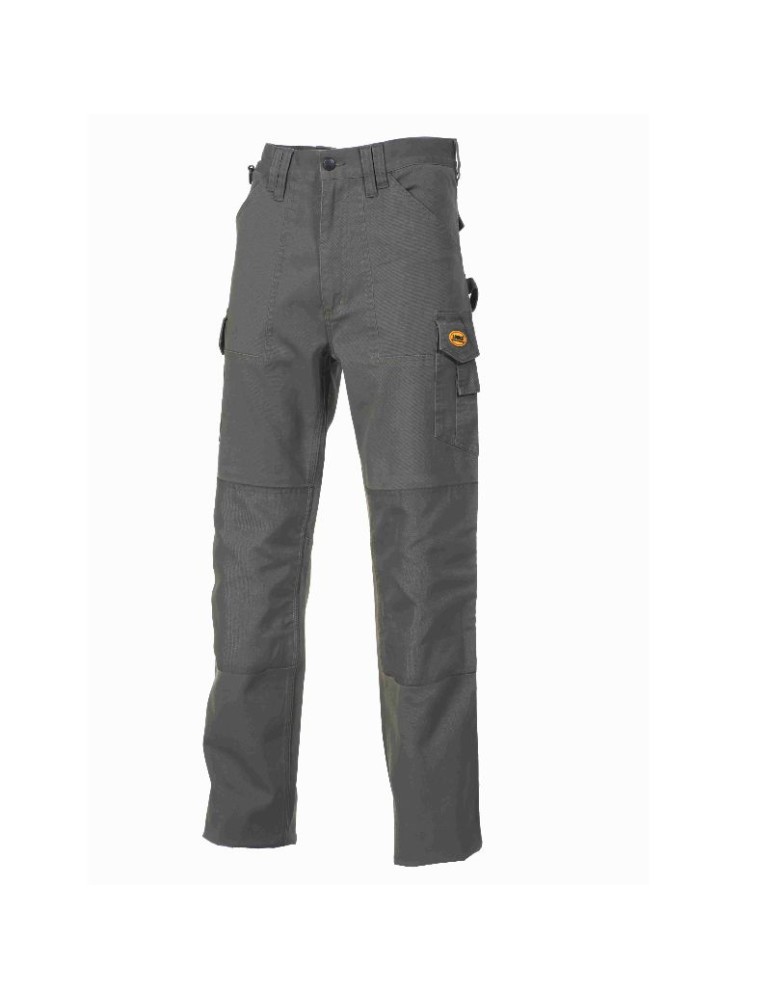 Pantalones elásticos técnicos "Ranger"