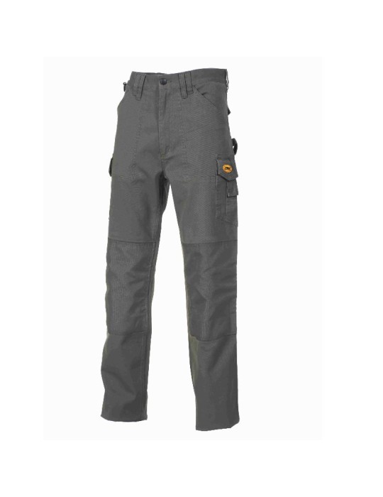 Pantaloni tecnici stretch "Ranger" Pantaloni tecnici stretch "Ranger"