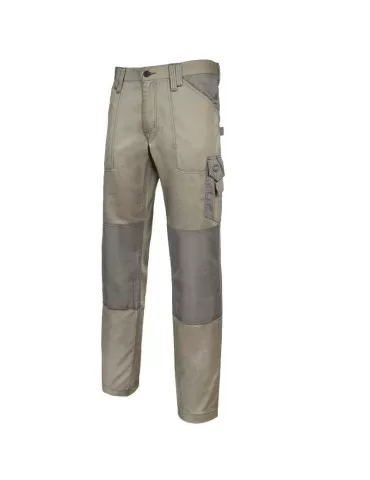 Technical trousers &quot;Brick&quot;