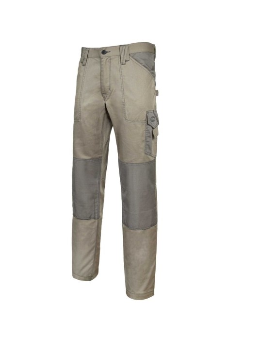 Technical trousers "Brick"