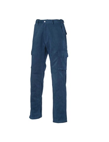 Winterhosen "8030 k4"