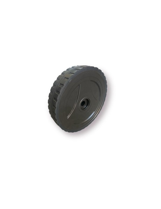 Replacement wheel for led traffic light trolley (single)