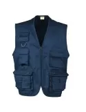Multi-pocket vest &quot;Sahara 1&quot;