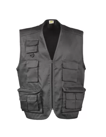 Gilet multitasche &quot;Sahara 4&quot;