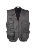 Multi-pocket vest &quot;Sahara 4&quot;