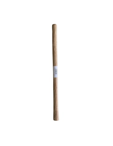 Manico in legno di faggio da carpentiere 60 cm