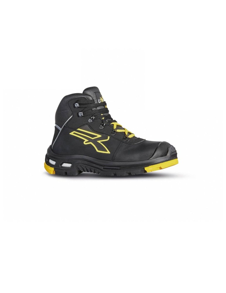 Calzado de alta seguridad u-power Cosmo S3 HI HRO CI SRC RL10524