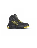 Scarpe antinfortunistiche alte U-Power Cosmo S3 HI HRO CI SRC RL10524