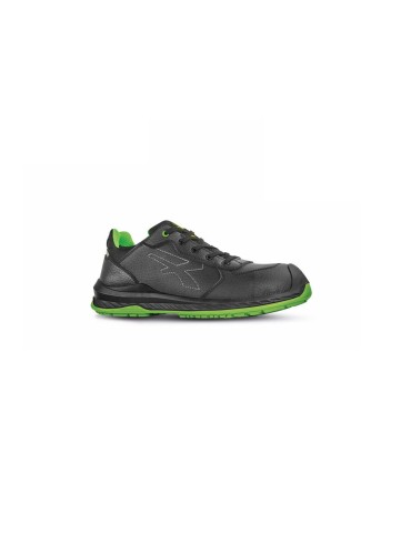 Flat work shoes u-power Natural S3 CI SRC ESD RI20324