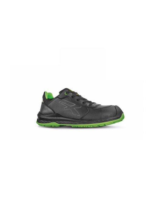 Scarpe da lavoro basse U-Power Natural S3 CI SRC ESD RI20324 Scarpe da lavoro basse U-Power Natural S3 CI SRC ESD RI20324
