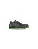 Flat work shoes u-power Natural S3 CI SRC ESD RI20324