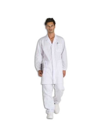 Work coat
