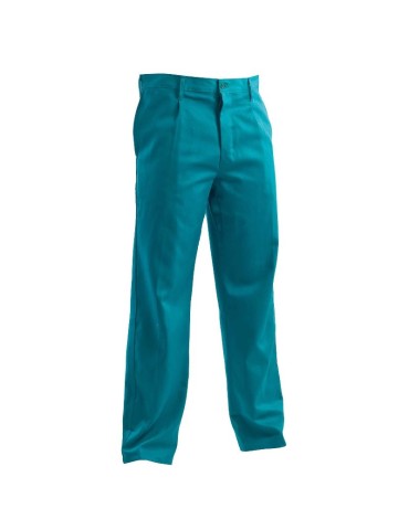 Pantalone bivalente ignifugo per saldatura
