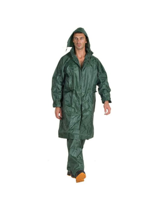 Waterproof nylon coat Waterproof nylon coat