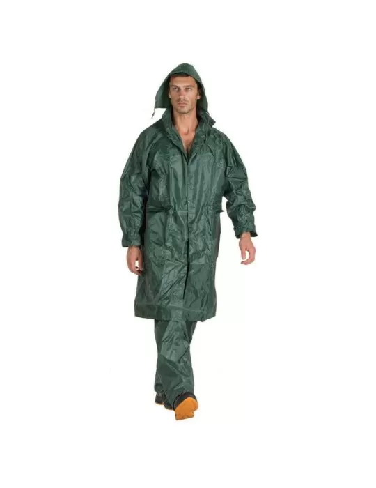 Waterproof nylon coat Waterproof nylon coat